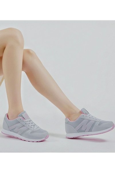 Master Mind Sports Flexible Comfortable Lightweight Mesh Breathable Casual Walking Shoes