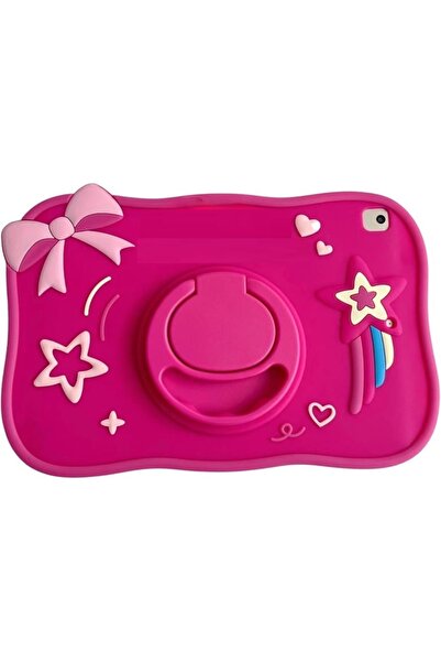 UnDePlus iPad Mini 1 / 2 / 3 7.9 Inch Compatible Case Cute Dolls Children Cha...