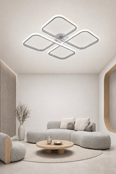 AvizeGO Nuvo LED Plafonyer Avize
