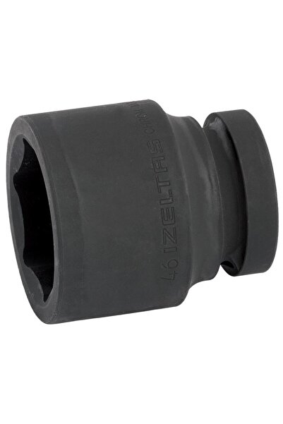 İzeltaş 3/4'' ALTI KÖŞE 38 MM HAVALI LOKMA ANAHTAR