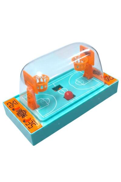 CToys Basketbol Oyunu Yeşil Turuncu 3088