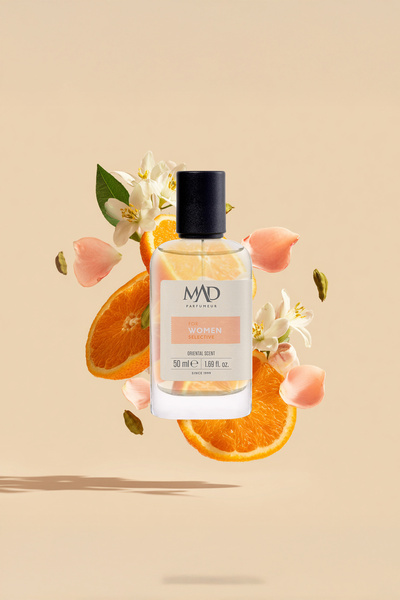 Mad Parfüm Mad C119 Selective 50 ml Kadın Parfüm