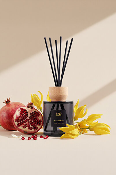 Mad Parfüm Mad Winter Tale 500 ml Ortam Kokusu