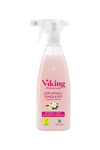 Viking Premium Çok Amaçlı Temizleyici