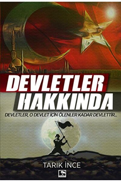 Generic Brand Devletler Hakkında TARIK İNCE