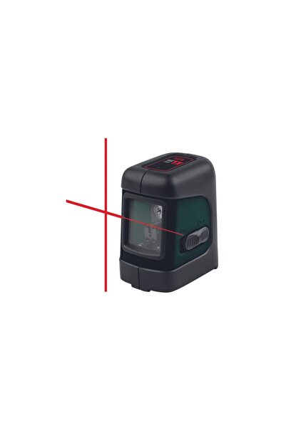 KLPRO Kl Pro Lazer Hizalama Çapraz Çizgi Kllzr112