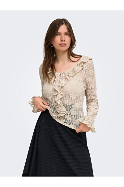 ONLY Bluse ONLPEARLINA Bluse