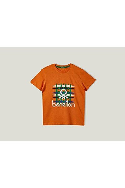 Benetton TSHİRT