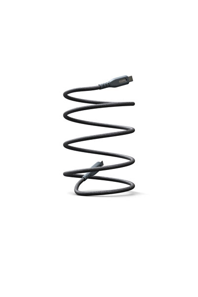 truebo MagneticPro Dayanıklı Şarj Ve Veri Kablosu
