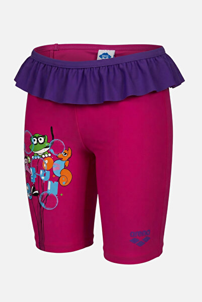 ARENA ملابس سباحة للأطفال من Awt Kids Girl UV Jammer000437909