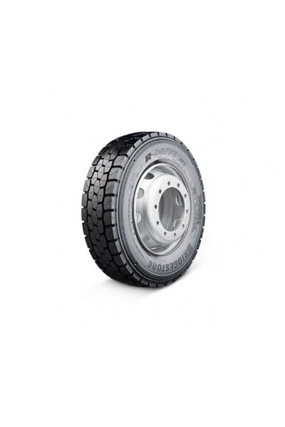 Bridgestone 315/70R22,5 R-DRIVE 002 ASFALT ÇEKER 2025