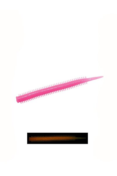 Fujin Yummy Sandworm 7cm LRF Silikonu