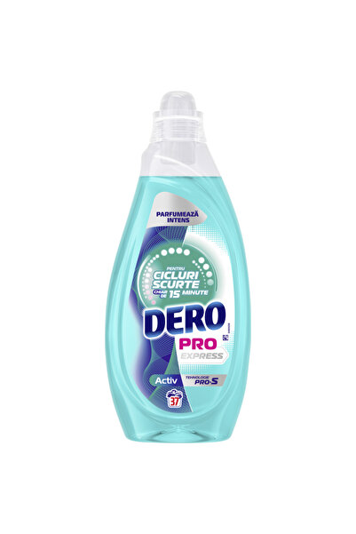 Dero Pro Express Original, 1.48L, 37 spalari