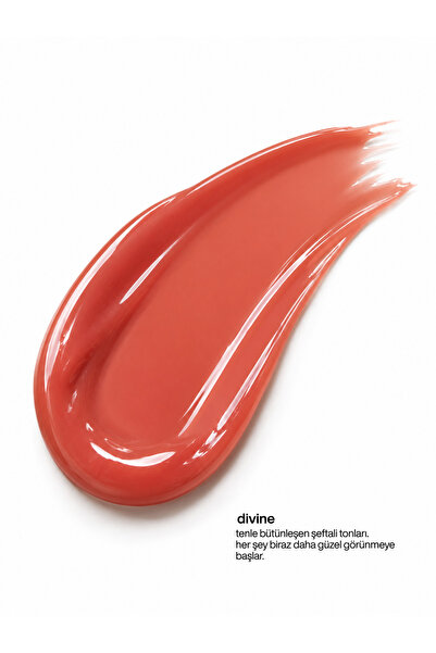 Paden Divine Lip Gloss