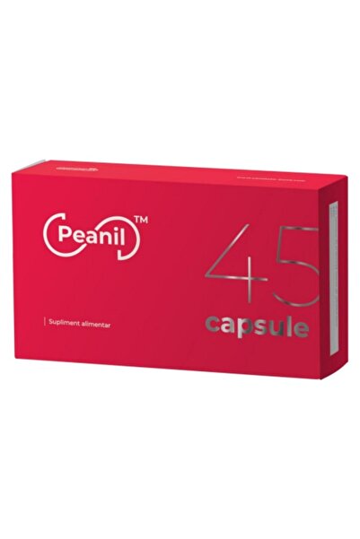 Naturpharma Peanil 45 capsule,