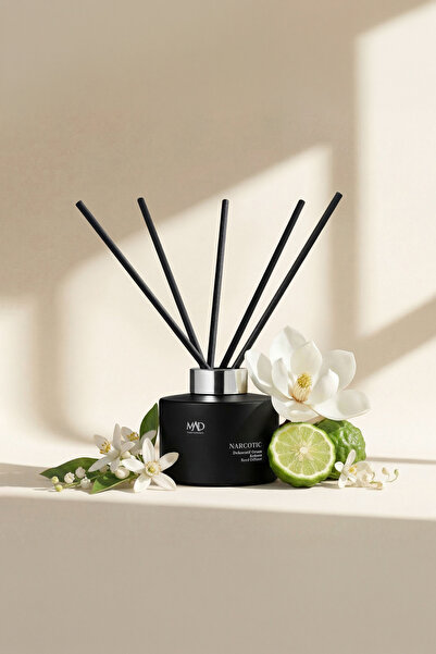 Mad Parfüm Mad Narcotic 160 ml Art Deco Ortam Kokusu