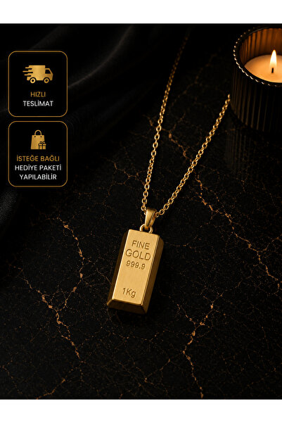 PURE BERRY FİNE GOLD 999.9 1 KG KÜLÇE GOLD ALTIN KAPLAMA İNCE ZİNCİR