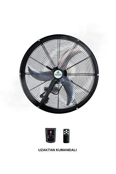 SF60 Drum Vantilatör
