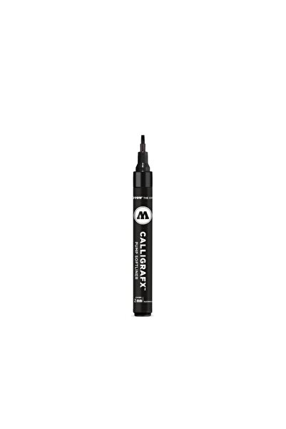 Molotow Calligrafx Pump Softliner 2 mm