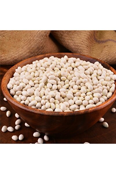 İspir Yöresel Ispir(ŞEKER) Fasülyesi Küçük Boy 1kg