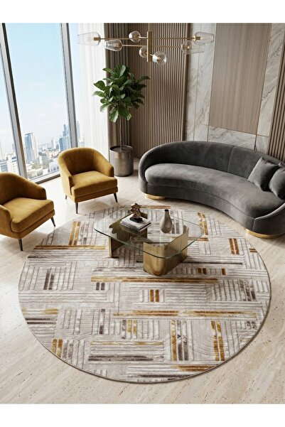 Anti-Slip Carpet Cutting Runner Living Room Corridor Kitchen Bedroom Carpet Apartment 3012 Beige