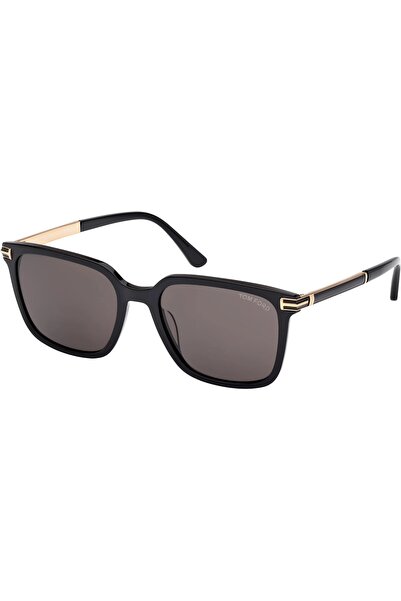 Tom Ford Tf1183 01A 56 Unisex Sunglasses