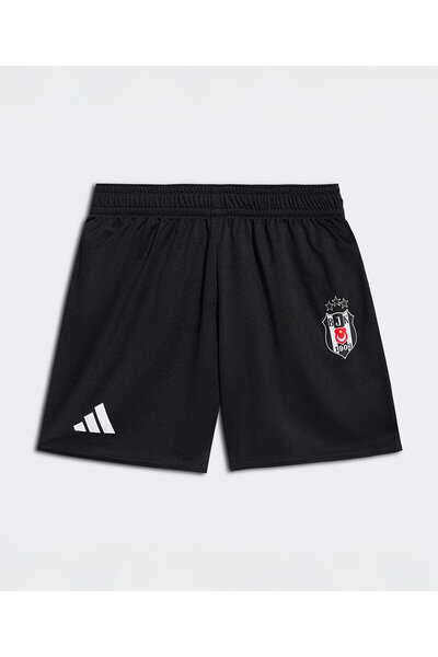 Kartal Yuvası ADİDAS BEŞİKTAŞ JR SİYAH ŞORT 25-26 (DEPLASMAN) JN9934