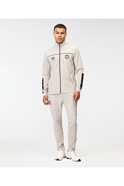 Kartal Yuvası UMBRO BEŞİKTAŞ FERMUARLI SWEATSHİRT 25/26 U203