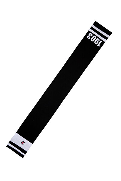 Kartal Yuvası BEŞİKTAŞ UNISEX TRİKO ATKI 10 25K