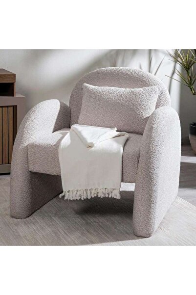 PAN HOME Agene Accent Chair