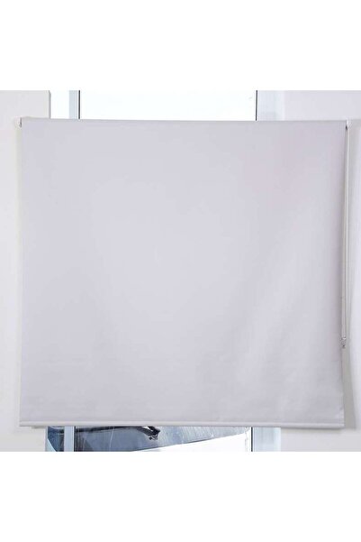 PAN HOME Romi Basic Roller Blackout Blind 150x210cm-beige