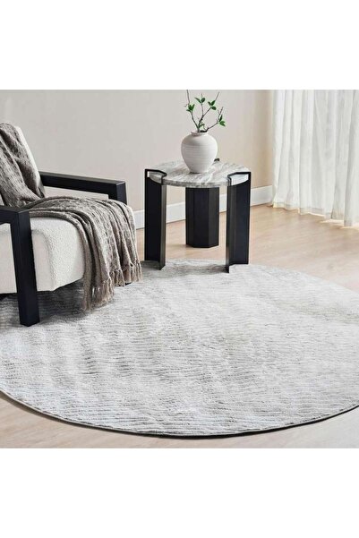 PAN HOME Humphrey Rug Dia 200cm - Beige