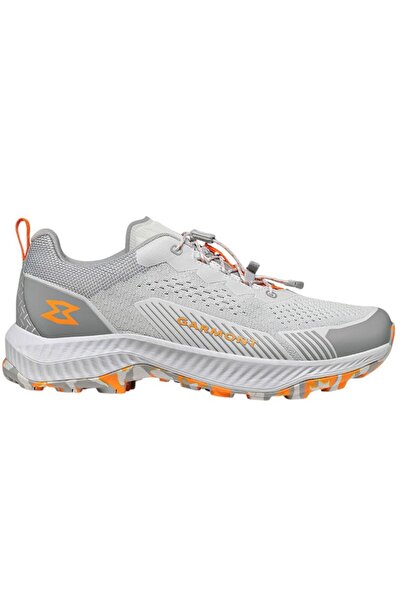 Garmont Pantofi de trekking pentru femei 9.81 Pulse Anniversary-Gri/Portocali...