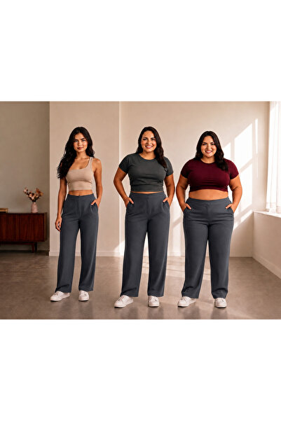 sngl بنطلونات نسائية كبيرة الحجم S M L XL 2XL 3XL 4XL 5XL 6XL 7XL 8XL 9XL