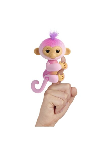 GIOCHI PREZIOSI Fingerlings Figürler - Harmony