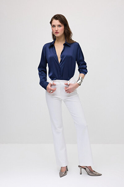 Gusto Pantaloni Magic Flare - Albi