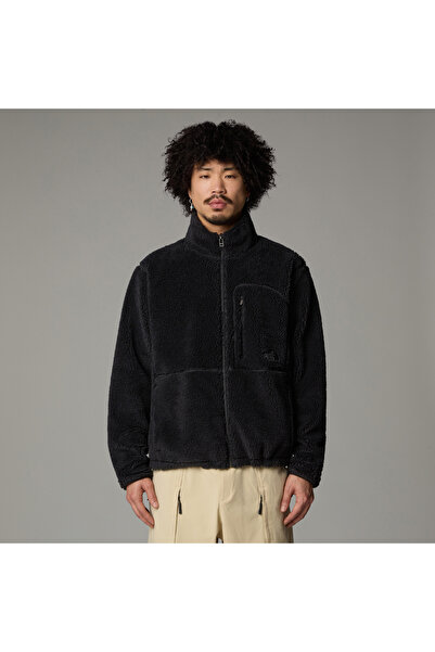 THE NORTH FACE ERKEK EXTREME PILE 2 FZ JACKET