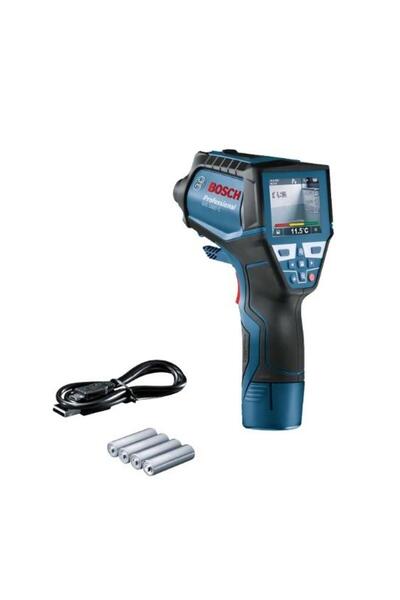 Bosch GIS 1000 C Isı ve Nem Dedektörü 0601083300