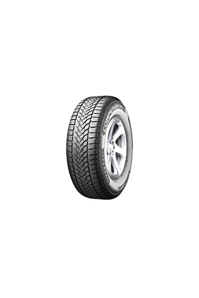 Lassa Competus Winter 2+ 225/55R18 98V M+S 3PMSF 4x4 Kış Lastiği (Üretim Yılı...