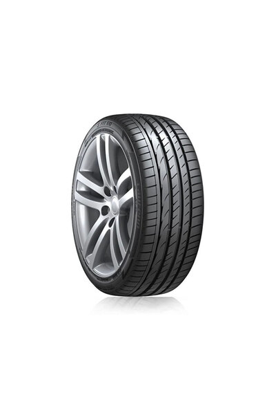 Laufenn S Fit EQ LK01B RunFlat 225/45R17 91W Oto Yaz Lastiği (Üretim Yılı:2025)