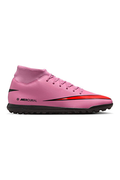 Nike حذاء كرة القدم للرجال Mercurial Superfly 10 Club Tf