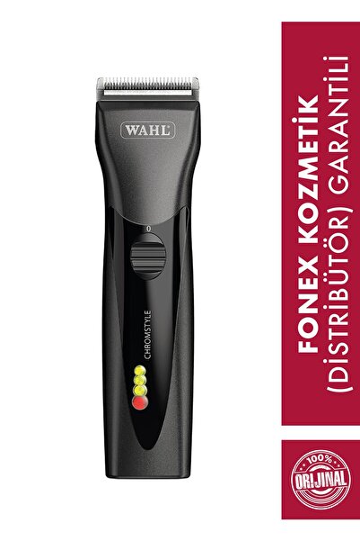 Wahl 1871 ChromSTYLE Kablolu/Kablosuz Profesyonel Saç Kesme Makinesi
