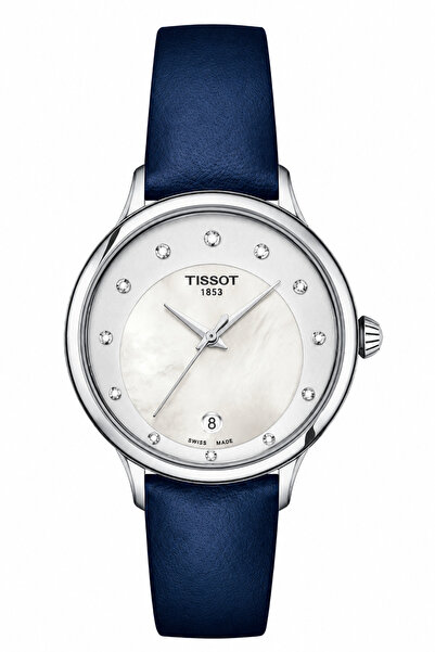 TISSOT Ceas de damă Odaci-T T1332101611600
