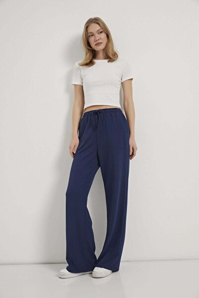 Arma Life Armalife 3965 elastic waist tie premium women's trackpants