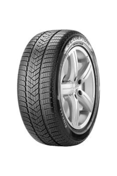 Pirelli Anvelopă de iarnă SCORPION WINTER 235/65R18 110H
