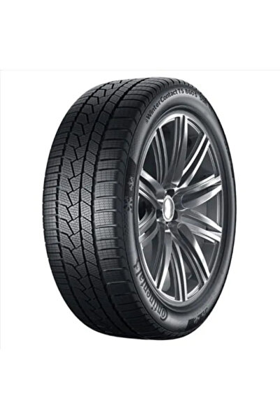 Continental Anvelopă de iarnă WINTCONTACT TS 860S 225/60R18 104H
