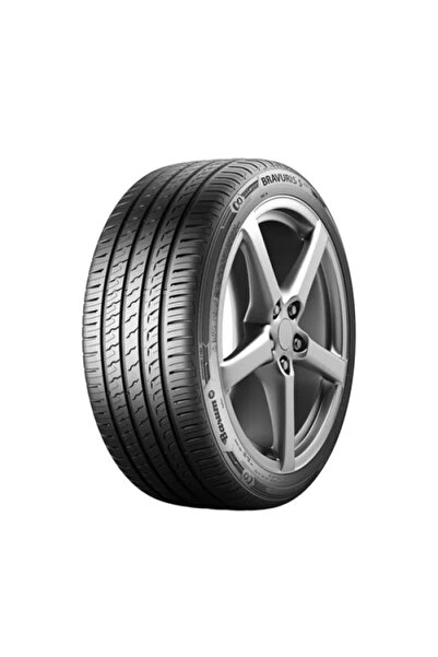 Barum Anvelopă de vară BRAVURIS 5HM 205/40R17 84W