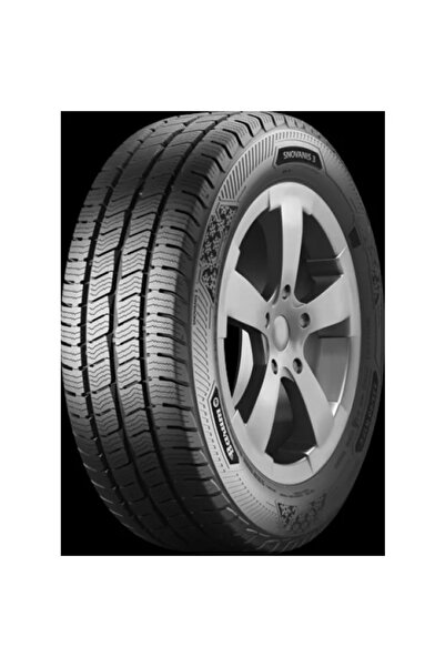 Barum Anvelopa de iarna SNOVANIS 3 205/70R15 106/104R