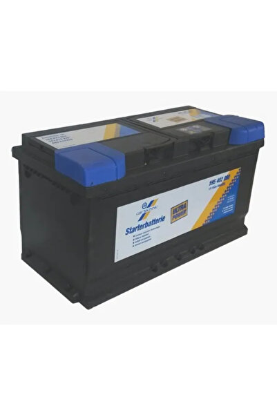Cartechnic Baterie auto Starter Ultra Power 95Ah 12V 595402080