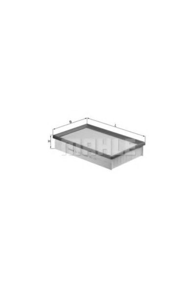 Mahle Original Filtru de aer LX 1571
